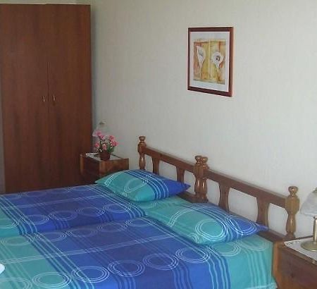 גראקיני Yianna Studios & Apartments מראה חיצוני תמונה