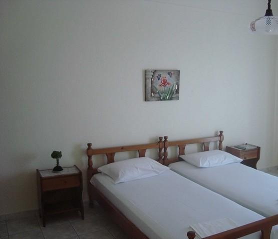 גראקיני Yianna Studios & Apartments חדר תמונה