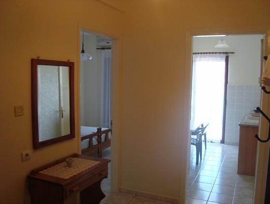גראקיני Yianna Studios & Apartments חדר תמונה