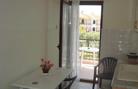 גראקיני Yianna Studios & Apartments חדר תמונה