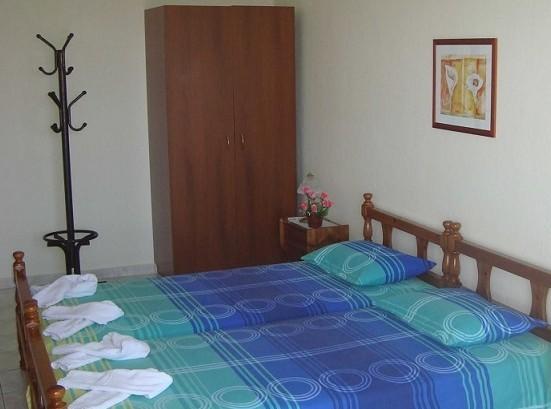 גראקיני Yianna Studios & Apartments מראה חיצוני תמונה