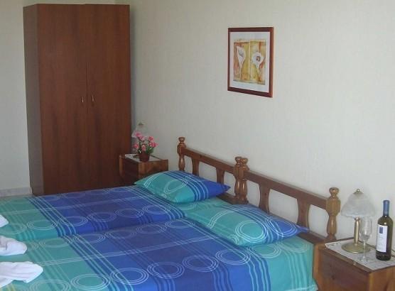 גראקיני Yianna Studios & Apartments מראה חיצוני תמונה